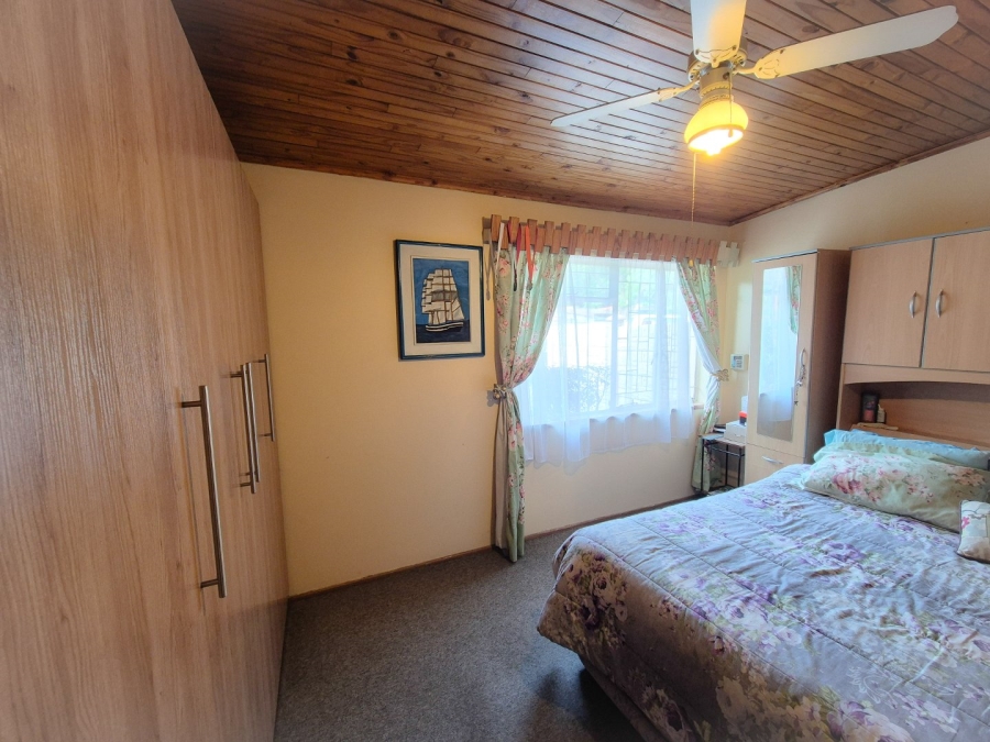4 Bedroom Property for Sale in Sasolburg Ext 12 Free State